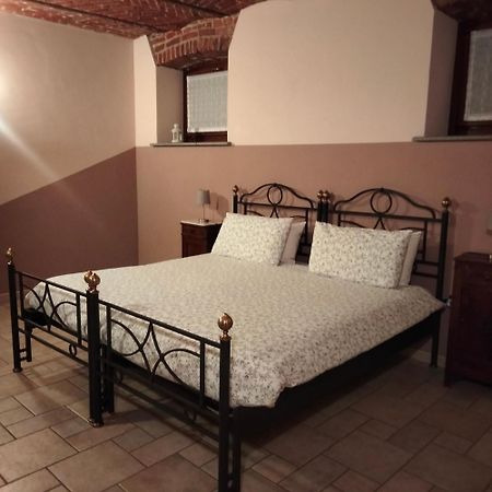 Ostellorto San Martino Canavese Luaran gambar