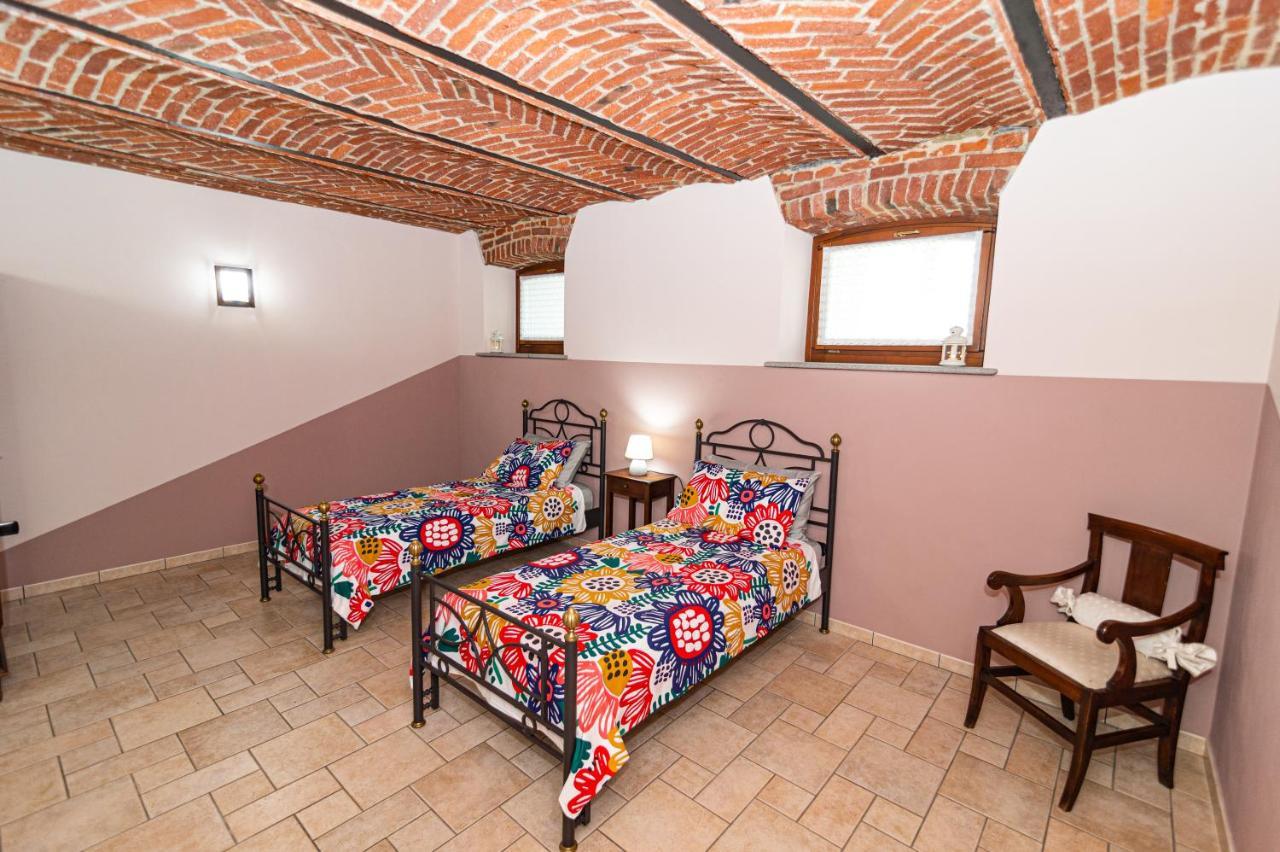 Ostellorto San Martino Canavese Luaran gambar