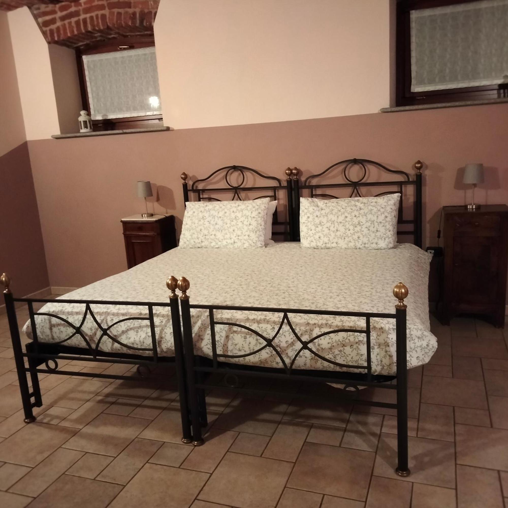 Ostellorto San Martino Canavese Bilik gambar